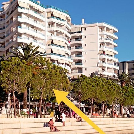 Apartment Alma Sarande Luaran gambar