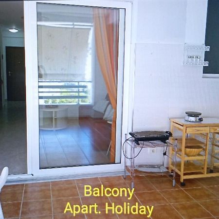 Apartment Alma Sarande Luaran gambar