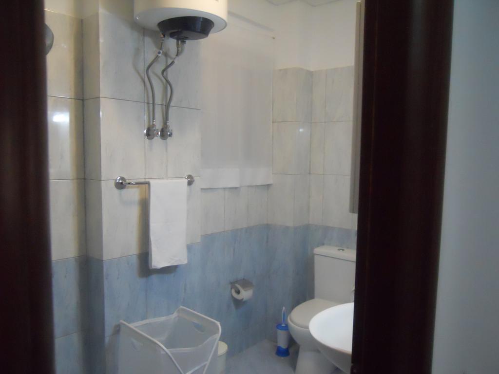 Apartment Alma Sarande Bilik gambar