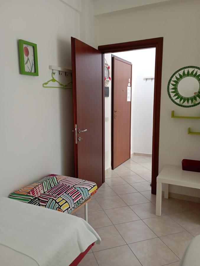 Apartment Alma Sarande Luaran gambar