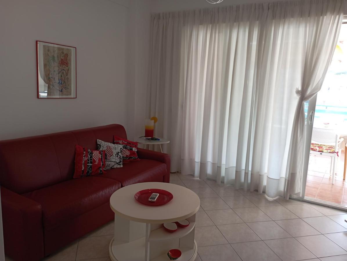 Apartment Alma Sarande Luaran gambar