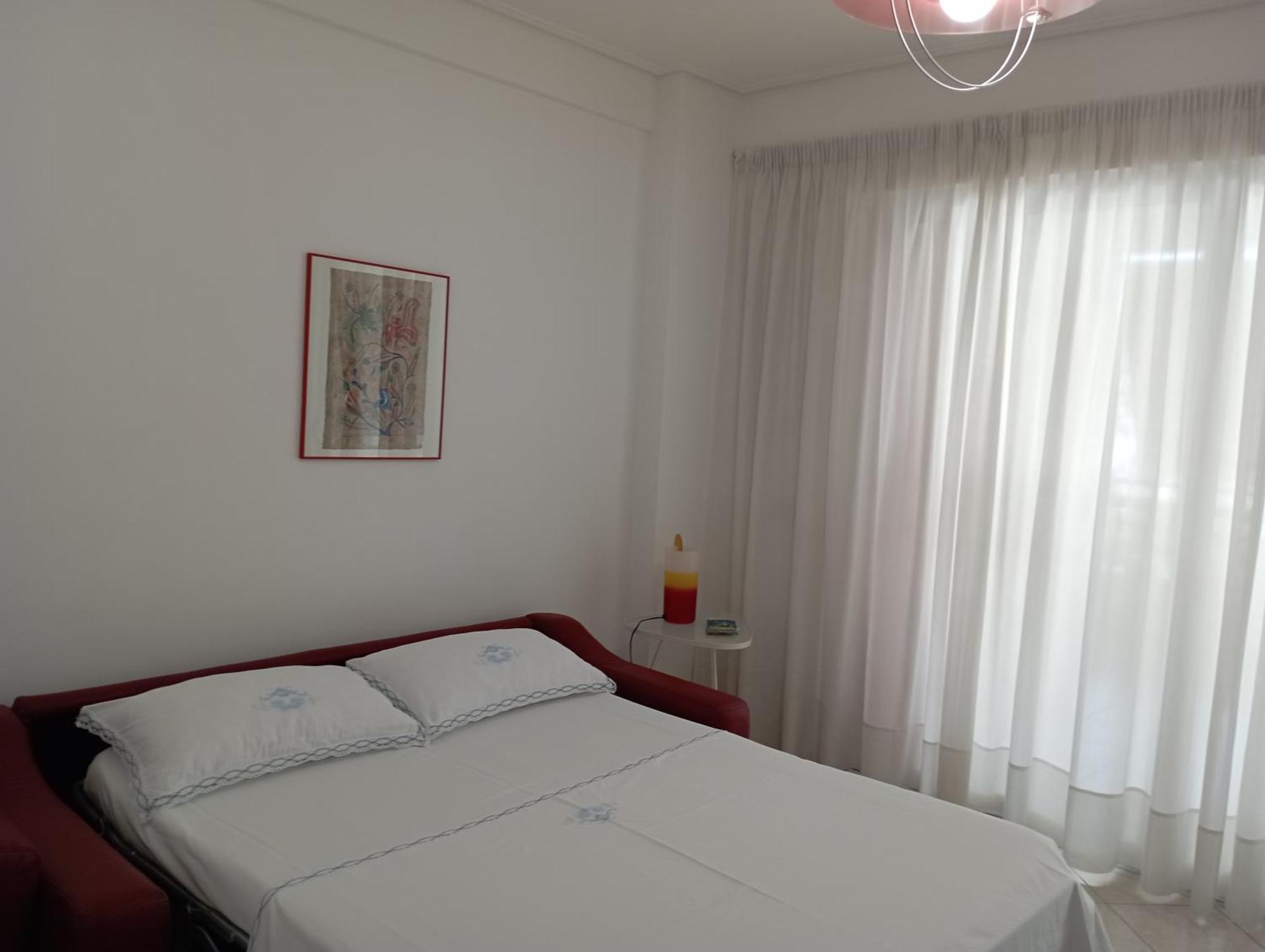 Apartment Alma Sarande Bilik gambar