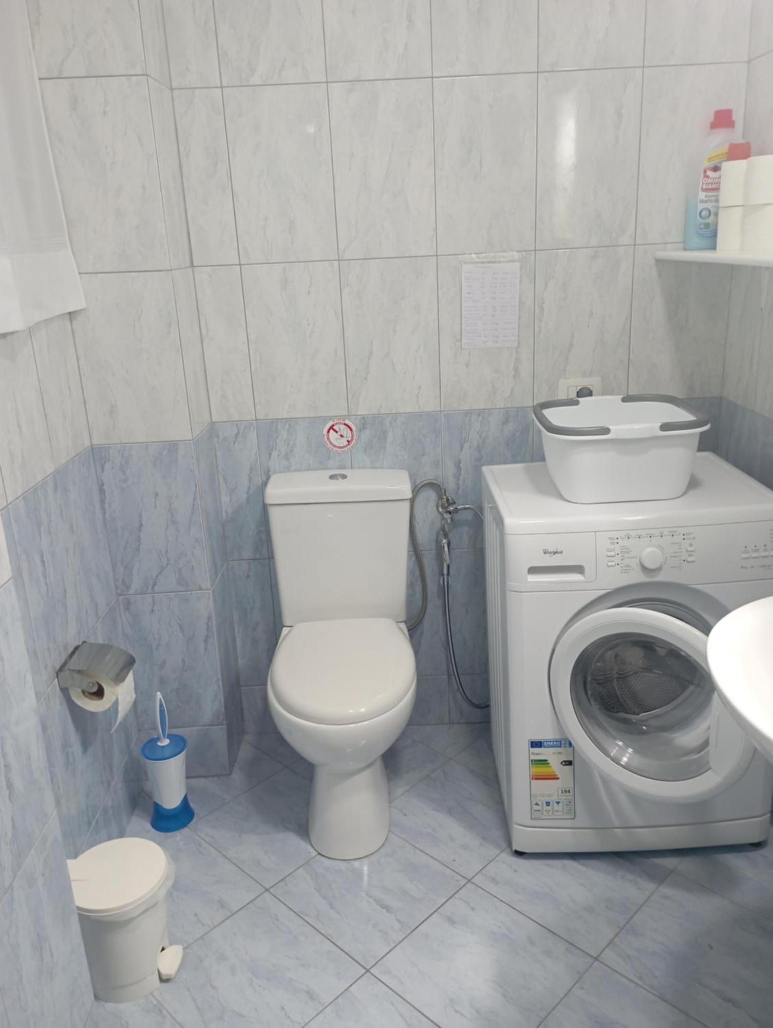 Apartment Alma Sarande Luaran gambar