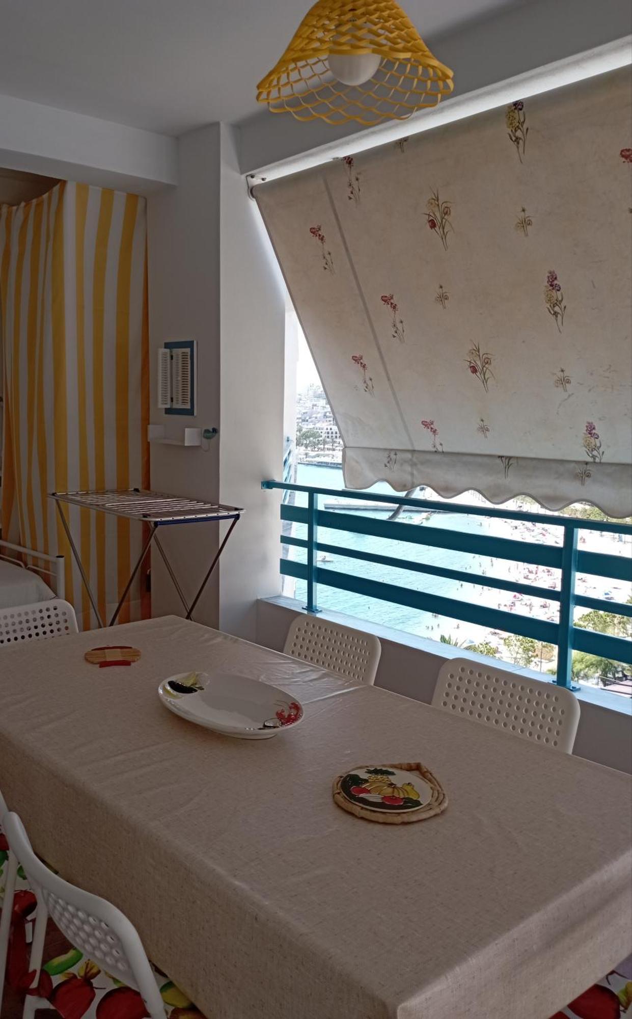 Apartment Alma Sarande Bilik gambar
