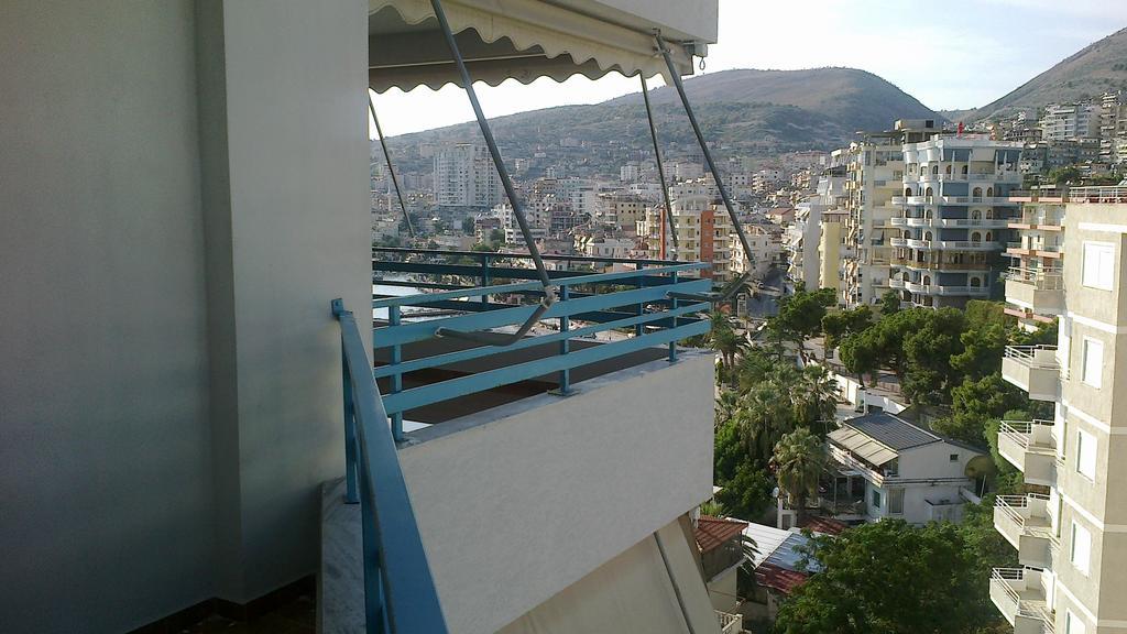 Apartment Alma Sarande Bilik gambar