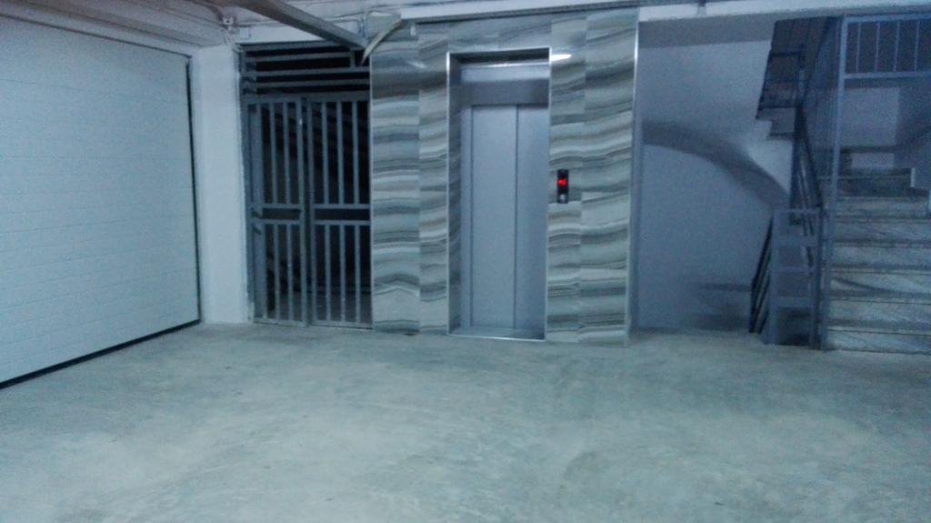 Apartment Alma Sarande Luaran gambar