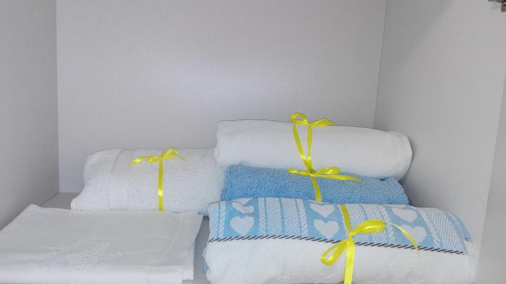 Apartment Alma Sarande Luaran gambar