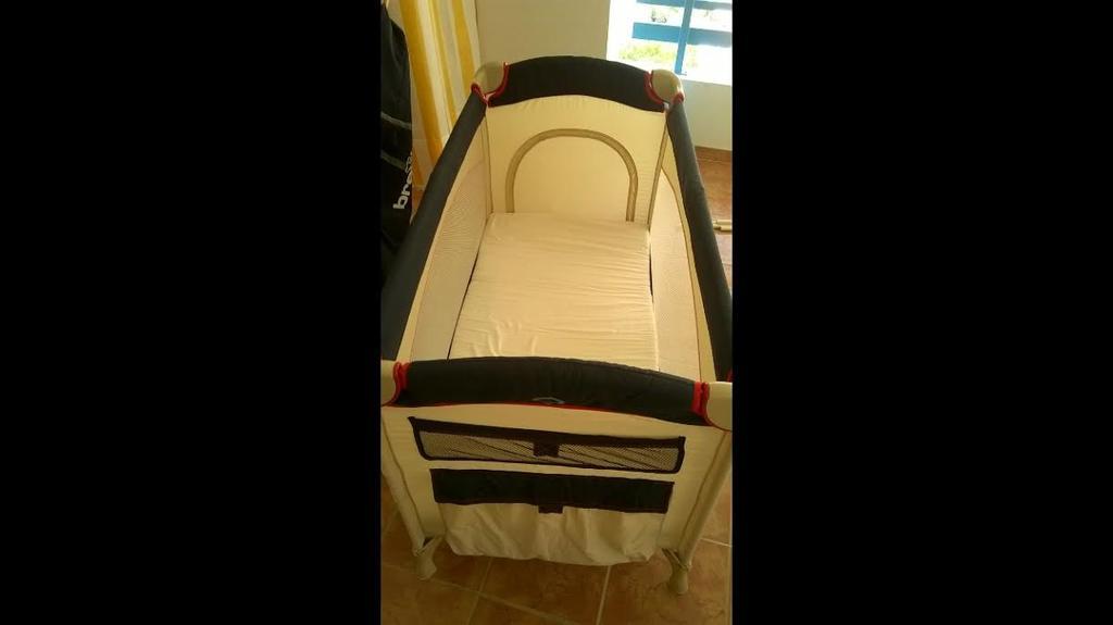 Apartment Alma Sarande Luaran gambar
