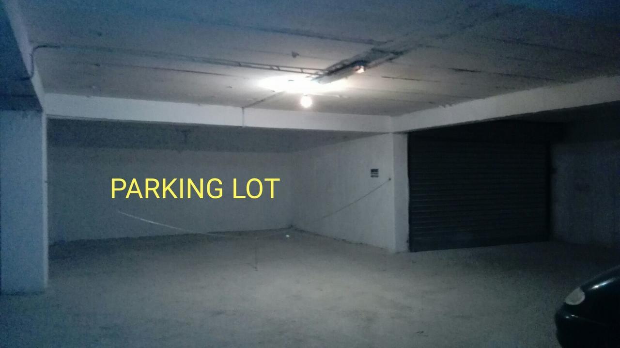 Apartment Alma Sarande Luaran gambar