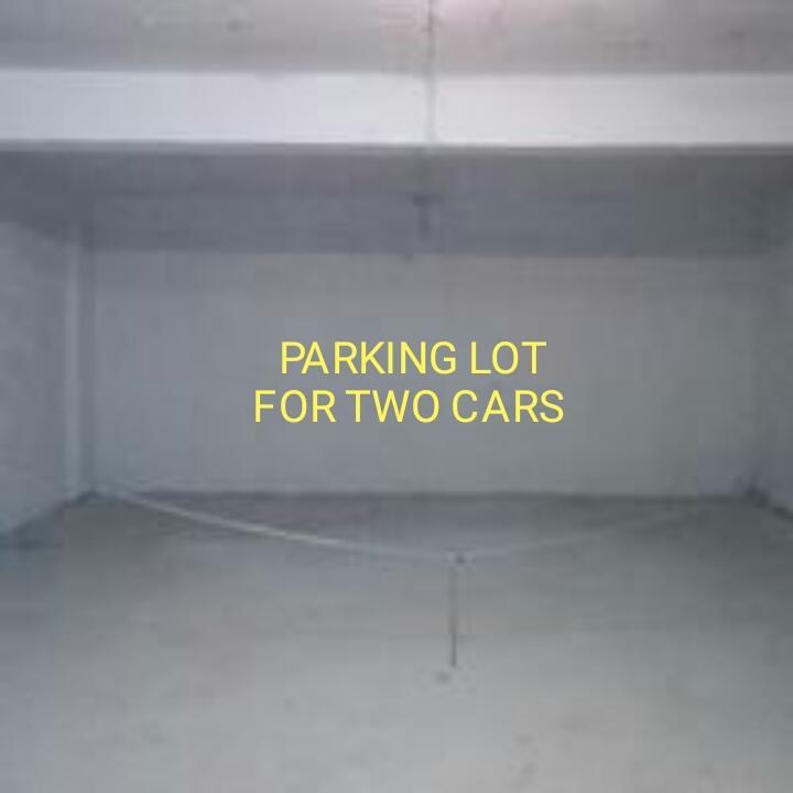 Apartment Alma Sarande Luaran gambar