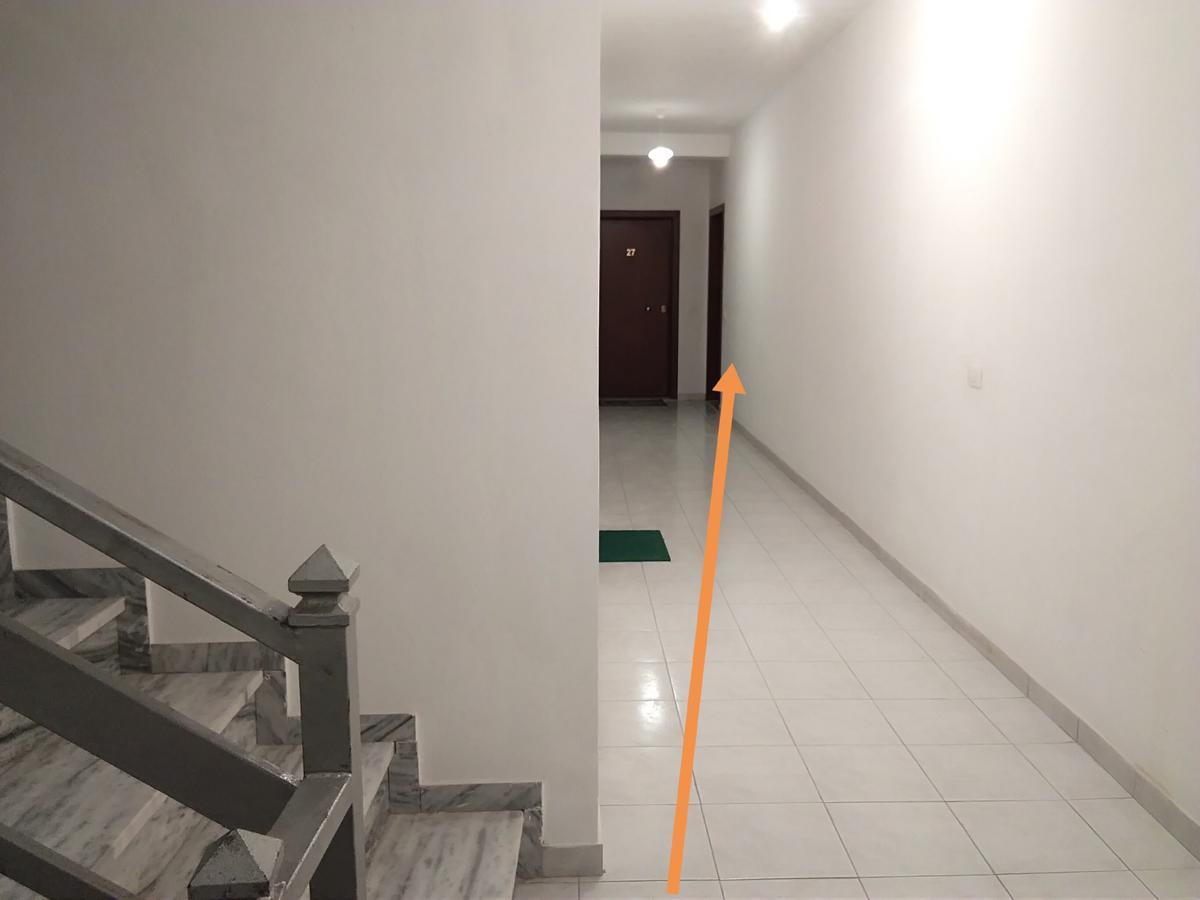 Apartment Alma Sarande Luaran gambar
